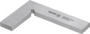 FLAT EDGE CONTROL SQUARE 75/50 MM YT-70750 YATO