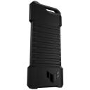 Asus SSD cietā diska korpuss ESD-T1A/BLK/G/AS 90DD02N0-M09000, 10 Gbit/s, USB-C 3.2 Gen 2, M.2, IP68, MIL-STD-810H