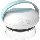 Homedics Massaažiseade CELL-600-EU, 3 otsikut, aku, soojendusfunktsioon, reguleeritav asend