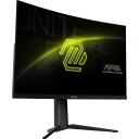 Msi LCD monitor MAG 321CUPDF 80 cm 4K 3840 x 2160 VA, 0.5 ms, 16:9, 350 cd/m&sup2;, 3000:1, HDMI 2, DisplayPort 1