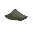 Robens Telk Starlight 2 Exp 130404, 2 inimesele, 5000 mm, 2.5 kg, 1 magamiskoht, roheline