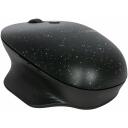 Targus optiskā pele ErgoFlip EcoSmart AMB586GL, 4000 dpi, Bluetooth 5.0 LE, 6 pogas, ergonomisks dizains, melna