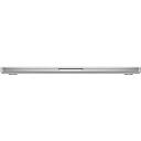 Apple MacBook Pro 14" MGDQ4KS/A, 36GB, 2TB SSD, Apple M5 Max 18C CPU, 32C GPU, sidabrinė, 802.11a/b/g/n/ac/ax/be, Bluetooth 6.0