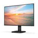 Philips | 24E1N1100A/00 | 24 " | IPS | 16:9 | 100 Hz | 1 ms | 1920 x 1080 pixels | 250 cd/m&sup2; | HDMI ports quantity 1 | Black | Warranty 36 month(s)