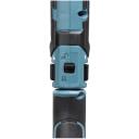 Makita smūginis gręžtuvas TD022DSE, 7,2 V, 1,5 Ah, 0-2450 aps./min, 220 in.lbs sukimo momentas, 1/4" &scaron;e&scaron;iakampis