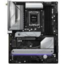 Asrock Emaplaat B860 LIVEMIXER WIFI, 4 x DDR5 DIMM, 12+1+1 toitefaasi, 22 USB porti, Wi-Fi 6E, 2.5G LAN