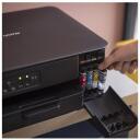 Brother Daudzfunkcionāls printeris DCP-J1260W DCPJ1260WRE1, 4-tintes, A4, Wi-Fi, 1200 x 6000 dpi, 150 lapas