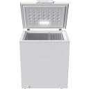 Whirlpool S&uuml;gavk&uuml;lmik W3RHS14EW, 142L, 182kWh, 7kg/24h, Elektroniline juhtimine, Ekraan, Tasakaalustatud kaane sulgemiss&uuml;steem