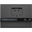 LG LCD monitorius 27BA550-B 27" Full HD 1920x1080 IPS, 100Hz, 5ms, 2 garsiakalbiai, reguliuojamas stovas, USB centras