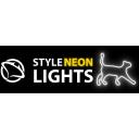 Manta Neona gaismas SNL70WH, 5W, 5V, 2m baro&scaron;anas kabelis, stilīgs interjera rotājums
