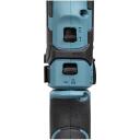 Makita Аккумуляторная отвертка DF012DZ, 7,2В, 2-скоростная, с LED подсветкой, 1/4" шестигранник