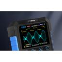 Fnirsi 2-in-1 rokas digitālais fosforu osciloskops DPOX180H, 180 MHz, 500 MSPS, 50 000 wfms/s, 120 Mbit atmiņa, 2 kanāli