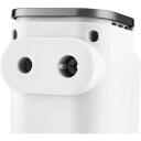 Zelmer Mikseris ZHM2759 70307006P, 1000 W, 6 ātrumi, 2 puto&scaron;anas uzgaļi, 2 mīklas āķi, 3,5 L bļoda, Turbo režīms