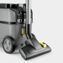 Akumulatora putekļsūcējs KARCHER T 10/1 Bp 1.527-352.0, 500W, 57dB, 36V, 10L