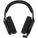 Fractal Design Austiņas FD-HS-SCA1-01, Bluetooth, 2.4 GHz, 40h, 20-20000Hz, 3 mikrofonu, LED apgaismojums