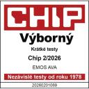 Emos LED monitori valgustus Z7617, 5,6 W, 5 V, 200 lm, soe/neutraalne/k&uuml;lm valge, IP20, 1,5 m USB kaabel
