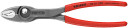 Satvērējknaibles Twingrip 8201200 KNIPEX