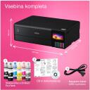 Epson Multifunktsionaalne printer L8180 C11CJ21402, 6 v&auml;rvi, A3+, Wi-Fi, 1200 x 4800 dpi, 16 ppm (must), 12 ppm (v&auml;rv)