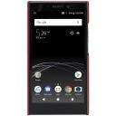 Krusell Telefona vāciņ&scaron; 61246, 14cm, dabīgā āda, sarkana, aizsardzība pret skrāpējumiem, putekļu dro&scaron;s
