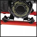 Jaudas ģenerators, EINHELL, 4152580, 1100 W, 4-taktu motors, inverters, 1 x 230 V kontaktligzda