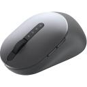 Dell | Multi-Device | MS5320W | Wireless | Optical Mouse | Titan Grey