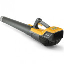 Lapu pūtējs Stiga BL500E  Kit + akumulators un lādētājs; 8008984853737 STIGA