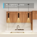 I&scaron;manusis Wi-Fi prožektorius, 350 Lm, TP-Link, Tapo L610, 2.4 GHz, GU10, 2,7 K, 15 000 valandų tarnavimo laikas