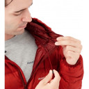 Jaka M SUPERIOR DOWN Parka, izmērs: M, Black, 4548801843298 Mont-Bell