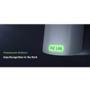 Ruijie RG-EST100-E | 2.4GHz Juhtmevaba Sild — IP55 Kaitse, Kahevoo Ühendus, 8 dBi Antenn, 500 m Ühenduse Ulatus, Hall Korpus