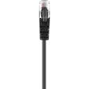 Sandberg Ausinės Pro Stereo 126-30, 20 - 7000 Hz, 2,1 m, binauralinės, juodos, USB Type-A, sulankstomas mikrofonas