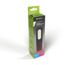 Tracer Lukturis TRAOSW47009, 2x3W, 1200mAh, 3 apgaismojuma režīmi, priek&scaron;ējā un sānu gaisma, akumulatora līmeņa indikators