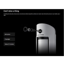 Ajax MotionCam Outdoor wireless outdoor motion detector with built-in camera Jeweller dual PIR sensors 3&ndash;15 m detection 640&times;352 photo verification alarms SmartBracket anti-masking IP55 up to ~3 years battery life on CR123A hub range up to 1700 m white