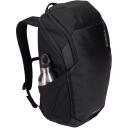 Thule Seljakott 26L Chasm 3204981, 16", veekindel, must, 100% taaskasutatud 900D pol&uuml;ester, lisatasku