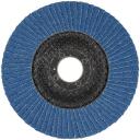 Yato lapiņu slīpdisks P40 125x22mm YT-833005