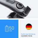 Braun Bārdas Trimmeris BT3560, 0.5mm, 20mm, 40 garuma soļi, NiMH akumulators, 50 min darbības laiks