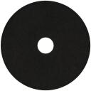 Sthor metalli l&otilde;ikeketas 08171, 125mm, 1mm, 22mm, 12200min⁻&sup1;, 80m/s, universaalne rakendus, vastupidav korund