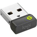 Logitech Klaviatuur ja hiir MK950/920-012508, 108 nuppu, Bluetooth, 10m traadita ulatus, 2xAAA patareid kaasas