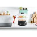 Tefal Aurutaja VC139810, 800 W, 6 L, 2 korvi, 60 min taimer, lihtne puhastada
