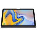 Targus Click-In Kaste THZ904GL, 12,4", TPU, melns, saderība: Galaxy Tab S10+, S9+, S9 FE+, S8+, S7+, S7 FE