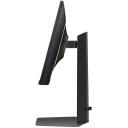 Samsung LCD monitor LS27DG702EUXDU 68.6 cm 4K 144Hz LED 1 ms 16:9 178&deg; 178&deg; USB keskjaam 3.2 Gen 1 reguleeritav alus