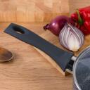 Russell Hobbs Katlu komplekts RH02818EU7, 5 gab., 1.2-2.1 l, 160-240 mm, alumīnijs, nepiedego&scaron;ais, piemērots visām plītīm