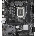 Gigabyte H610M D3W DDR4, LGA1700, 4xSATA, M.2, 64GB, 2 DIMM, 1xUSB 3.2 Gen 1, 4xUSB 2.0, 1xHDMI, 1xDP, 7.1 kanalit, ATX
