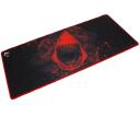 White Shark m&auml;ngurihiire pad SKY WALKER XL, 800x350mm, 0.3cm, kumm, mikrokiud, m&auml;ngijatele