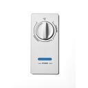 Midea &Scaron;aldiklis MDRC207SLF01G, 142L, 228kWh, A+, 1 kamera, 1 durys, balta