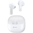 Tracer Bezvadu austiņas T12 TWS BT TRASLU47784, 30h, 10mm, Bluetooth 5.4, In-Ear, Stereo, Mikrofons, Fiksēts