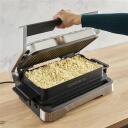 Tefal Grill OptiGrill XL GC784D30, 2200 W, roostevaba teras, 1600 cm2, 12 automaatset k&uuml;psetamisprogrammi