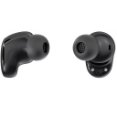 Bezvadu austiņas ar iebūvētu mikrofonu un Bluetooth savienojumu Redmi Buds 6 Play Black BHR8776GL Xiaomi