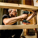 Akulööktrell 18V 60/34Nm, SB 18 LT BL; 602316890 METABO