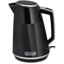 Zelmer Kettle ZCK7656 71507103P, 2200 W, 1.7 l, paslėptas &scaron;ildymo elementas, 360&deg; sukimas, vandens lygio indikatorius