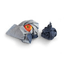 Bi&scaron;u vaska ietinamais audums, organiskā kokvilna, 2 gab., R562004, Origin Outdoors